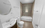 Single Family 2bed 1bath available now