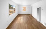 Single Family 2bed 1bath available now