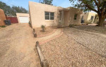 Single Family 2bed 1bath available now