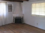 House available for rent with immediate family moving .