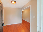 This updated 4 bedroom, 2 bath home is nestled on a level lot in a quiet neighborhood near MLK Jr.