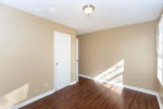 Full brick house has 2-car caport and a large backyard. Inside, you'll find 3 bedrooms, 1 Bathroom