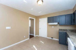 Full brick house has 2-car caport and a large backyard. Inside, you'll find 3 bedrooms, 1 Bathroom