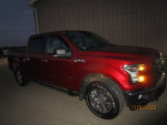 Ford 80,000 mi