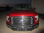 Ford 80,000 mi