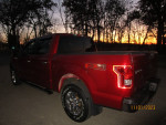 Ford 80,000 mi