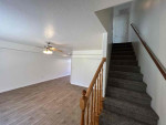 3‑Bed/2‑Bath TownHome in St George – $1000/mo – Available Now
