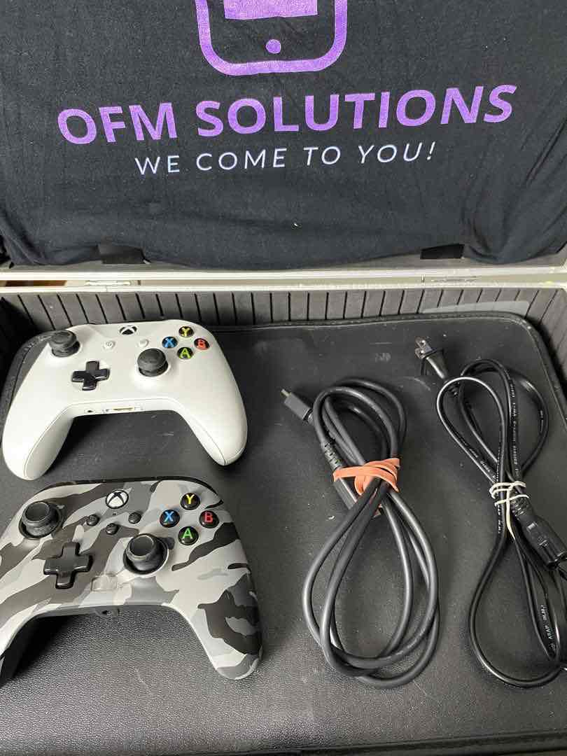 Xbox Series X (2020)