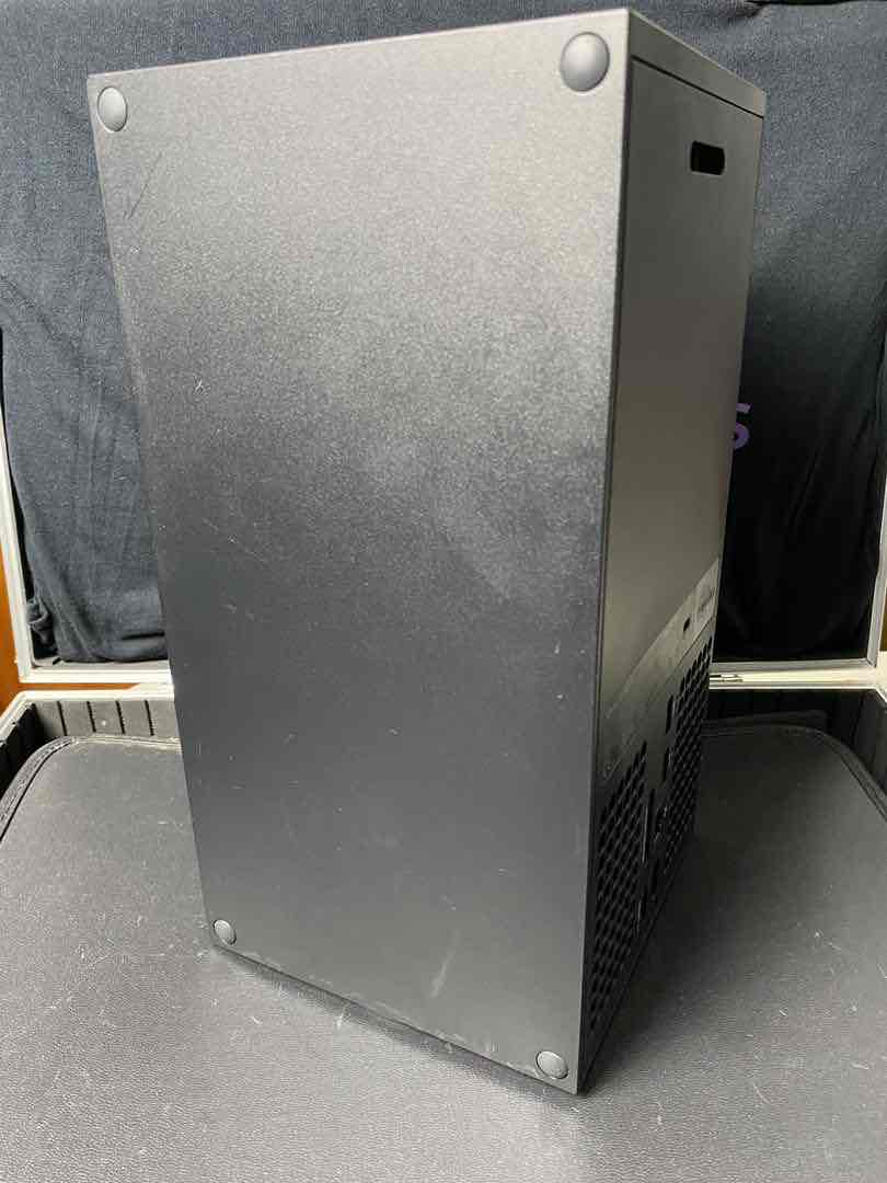 Xbox Series X (2020)
