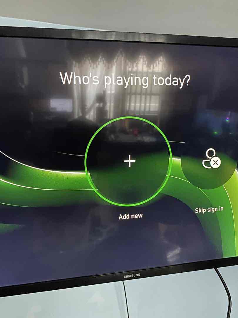 Xbox Series X (2020)