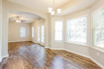 Beautiful 3bd