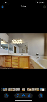 Beautiful 3bd