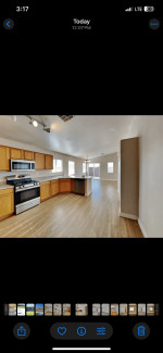 Beautiful 3bd
