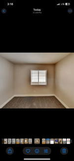 Beautiful 3bd