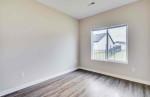 Welcome to this stunning, newly built twin home, perfect for those seeking modern living in a comfortable setting.
