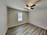3BED/2BATH available now