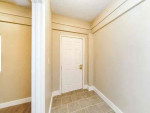 This cozy 3 bedroom, 2 bath home features a large backyard