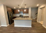 House for rent3 bed