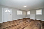 Step into comfort and style with this newly renovated 3-bedroom, 2-bathroom home