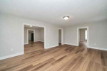 Step into comfort and style with this newly renovated 3-bedroom, 2-bathroom home