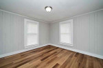 Step into comfort and style with this newly renovated 3-bedroom, 2-bathroom home
