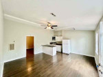Welcome to Creeks Bend Apartments (101 Creeks Bend Dr #43)! These units are in a beautiful and scenic part of GA and offer a very cozy living space.