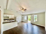 Welcome to Creeks Bend Apartments (101 Creeks Bend Dr #43)! These units are in a beautiful and scenic part of GA and offer a very cozy living space.