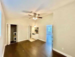 Welcome to Creeks Bend Apartments (101 Creeks Bend Dr #43)! These units are in a beautiful and scenic part of GA and offer a very cozy living space.