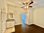 Welcome to Creeks Bend Apartments (101 Creeks Bend Dr #43)! These units are in a beautiful and scenic part of GA and offer a very cozy living space.