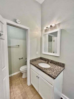 Welcome to Creeks Bend Apartments (101 Creeks Bend Dr #43)! These units are in a beautiful and scenic part of GA and offer a very cozy living space.