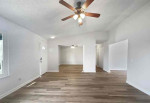 Adorable 3bed 2 bath available now