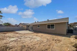 Adorable 3bed 2 bath available now