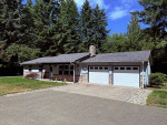 Come see this gem today! Move in ready