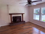 Come see this gem today! Move in ready