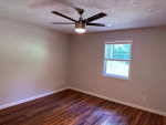 Come see this gem today! Move in ready