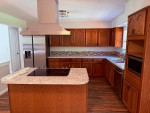 Come see this gem today! Move in ready