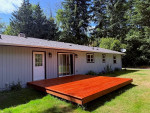 Come see this gem today! Move in ready