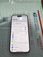 Apple iPhone 15 Unlocked