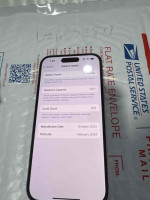 Apple iPhone 15 Unlocked