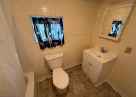 Single Family Home Available Now!!!