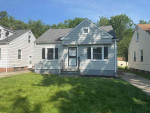 This charming 3-bedroom, 1-bath home offers updated flooring.