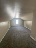 This charming 3-bedroom, 1-bath home offers updated flooring.