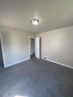 This charming 3-bedroom, 1-bath home offers updated flooring.