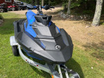 SEA DOO JET SKI SPARK TRIXX 3UP