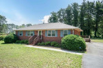 Spacious 3 Bed, 2 Bath Home with Open Floor Plan & Backyard Deck – Prime Greensboro Location!