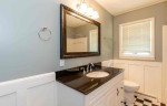 Spacious 3 Bed, 2 Bath Home with Open Floor Plan & Backyard Deck – Prime Greensboro Location!