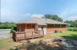 Spacious 3 Bed, 2 Bath Home with Open Floor Plan & Backyard Deck – Prime Greensboro Location!