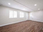 Welcome to unit A of 7736 Holiday Hills Circle here in Chattanooga, TN.