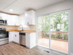 Welcome to unit A of 7736 Holiday Hills Circle here in Chattanooga, TN.