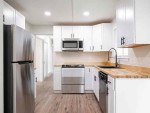 Welcome to unit A of 7736 Holiday Hills Circle here in Chattanooga, TN.
